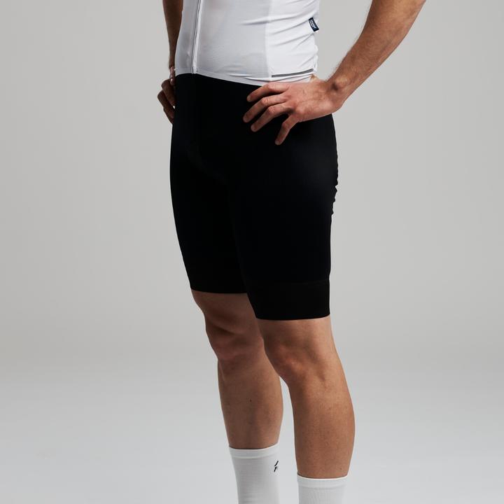 Image du produit Possenia Aero Rush short à bretelles Raw Cut