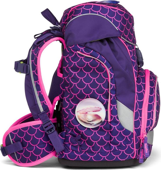 Immagine prodotto Ergobag Set di 6 pezzi Perla Colomba Orso Lumi (20 l)
