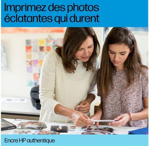 Produktbild HP 7FP20UE#CE1 308 Envy Tinte 3color 120 (C, M, Y)