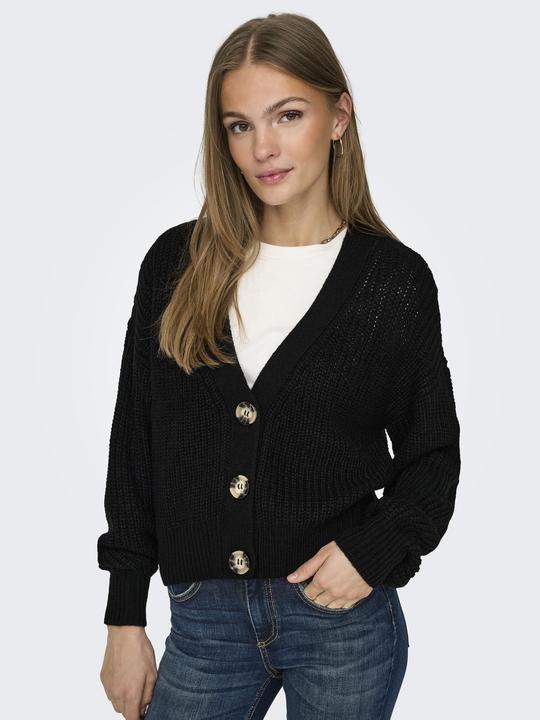 Produktbild JdY Kurzer Strickjacke (XL)