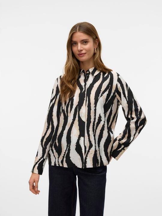 Image du produit Vero Moda VMSARA Hemd Hemd (L)