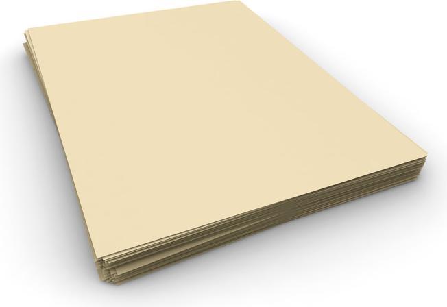 Immagine prodotto Clairefontaine Carta universale colorata (120 g/m², 250 x, A4)
