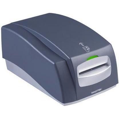 Magtek Intellistripe 380, Motorised, Speicherkartenlesegerät
