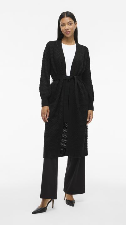 Image du produit Vila VILIOMY Offener Strickjacke (S)