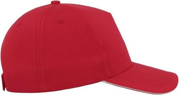 Produktbild Start 5 Sandwich 5 Panel Kappe