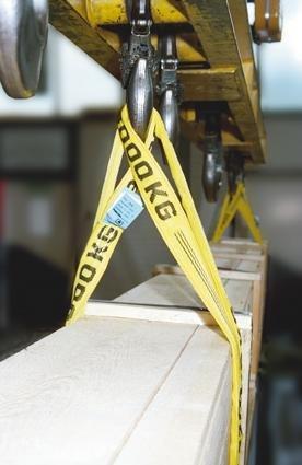 Produktbild Magni Rundschlinge einfach 3000 kg, U: 3m, N:1,5m