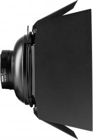 Image du produit Aputure Barndoor