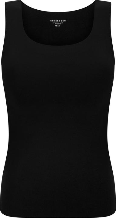 Produktbild Schiesser Unterhemd Invisible Soft Warming (40)