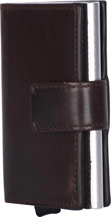 Actual product image Maître Card Case Birkheim C-Three E-Cage