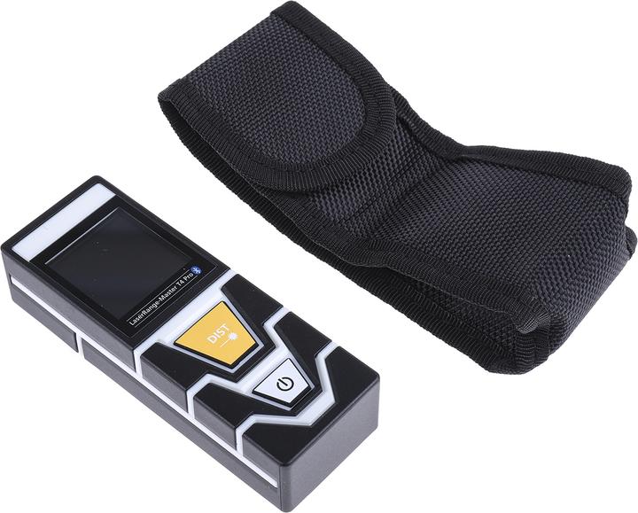 Actual product image Laserliner LaserRange Master T4 Pro (40 m, 650 nm)