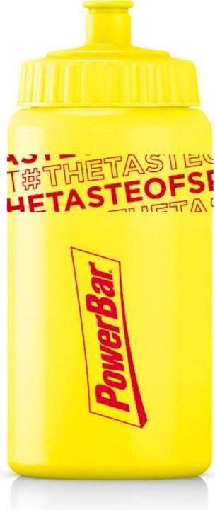 Powerbar Bottiglia da bere (500ml) (0.50 l)
