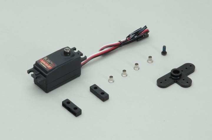 Produktbild Futaba BLS 571SV Brushless RC Car (S-Bus 2)