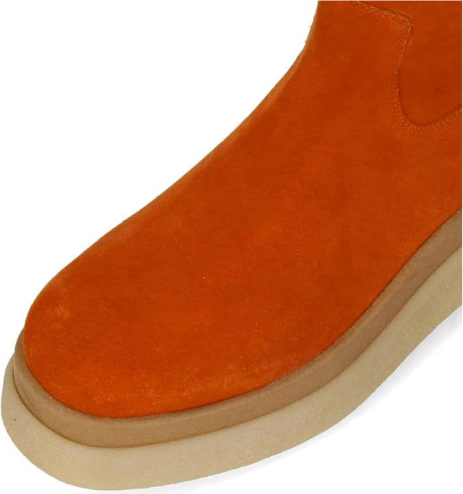 Actual product image Melvin & Hamilton Handcrafted Leather Boots (41)