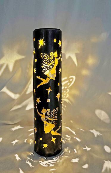 Produktbild GuGus LED Solar Leuchte Metall (60 lm)