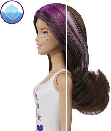 Produktbild Barbie Color Reveal Ultimate Reveal Puppen Sortiment