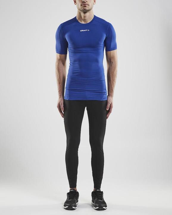 Produktbild Craft Pro Control Compression Tee Uni (M)