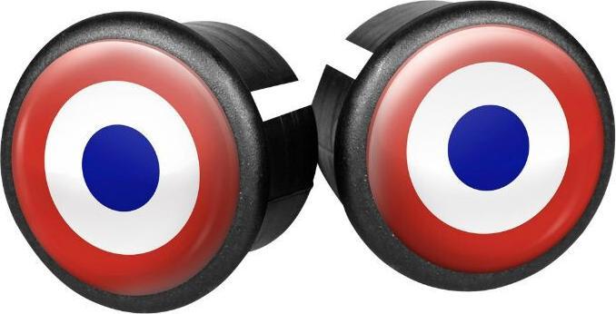 Actual product image Velox Doming Cocarde