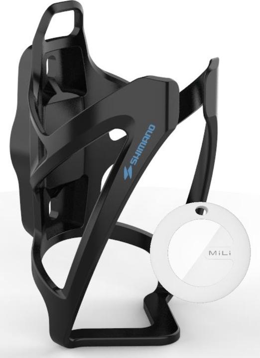 Produktbild Mili MiTag Bicycle Bottle Holder Tracker