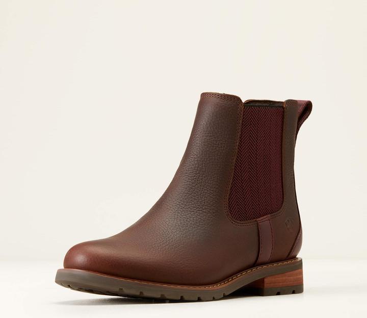 Produktbild Ariat Wexford H2O (41)