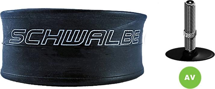 Actual product image Schwalbe Av17 (Schrader (AV), 28", 40 mm)