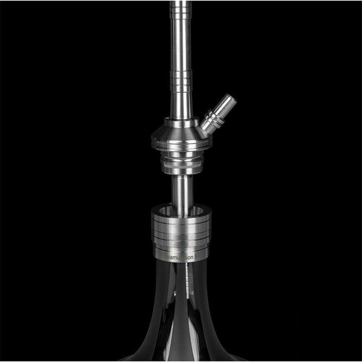 Image du produit Steamulation Pro X Mini Gen. 2 - Transparent (39 cm)