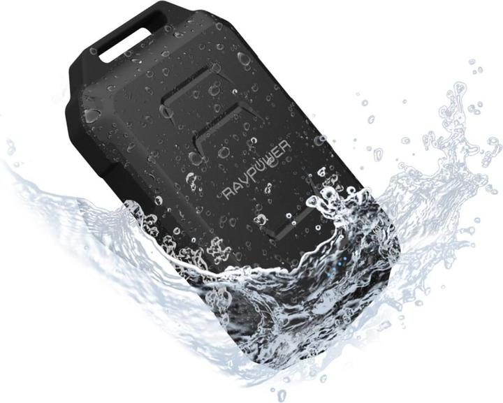 Actual product image RAVPower RP-PB044 Outdoor (10050 mAh, 37 Wh)