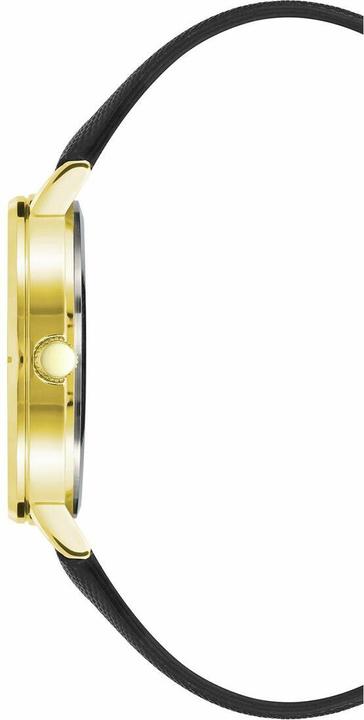 Produktbild Juicy Couture Damenuhr JC1264GPBK (Ø 38 mm) (Analoguhr, 38 mm)