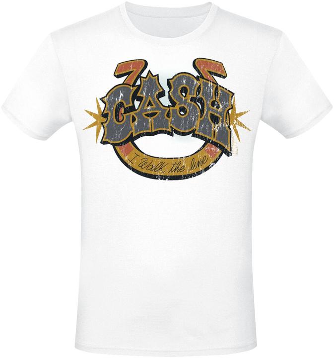 Produktbild Dick Smith Walk The Line (S)