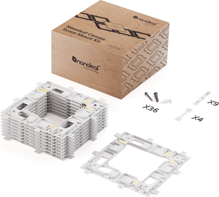 Produktbild Nanoleaf Canvas Montage-Kit