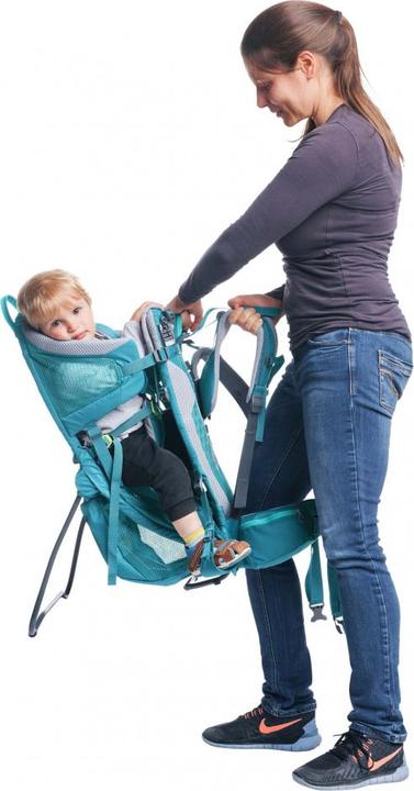 Image du produit Deuter Kid Comfort Active SL