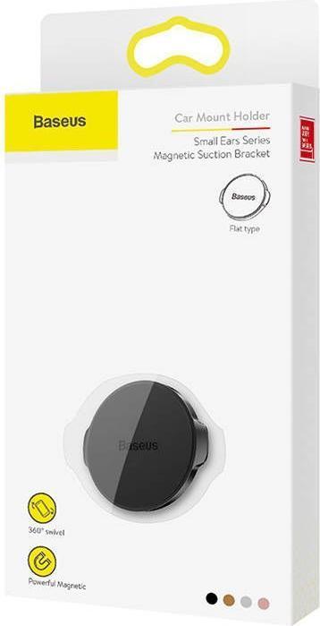 Actual product image Baseus Magnetic Mount