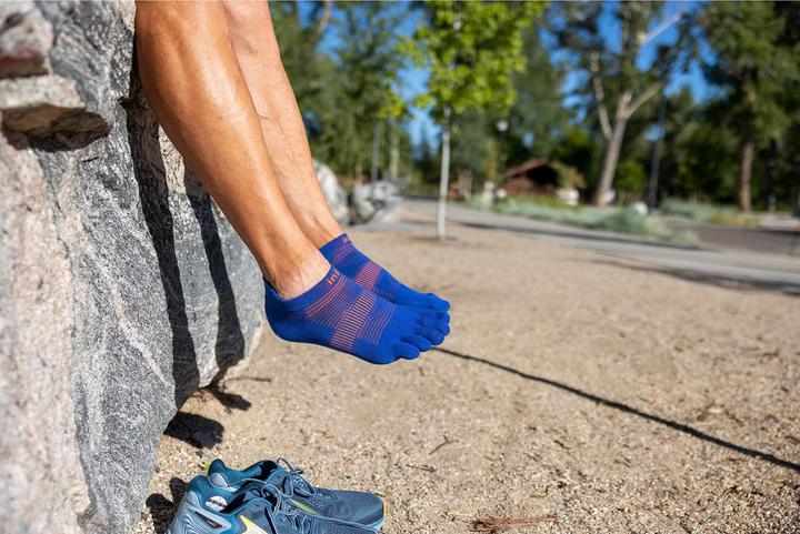 Produktbild Injinji Run No-Show (L)