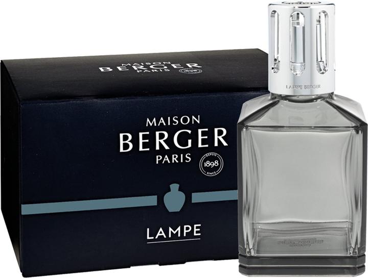 Maison Berger Lampe Berger - Lamp - Carree blauw (LB4821)