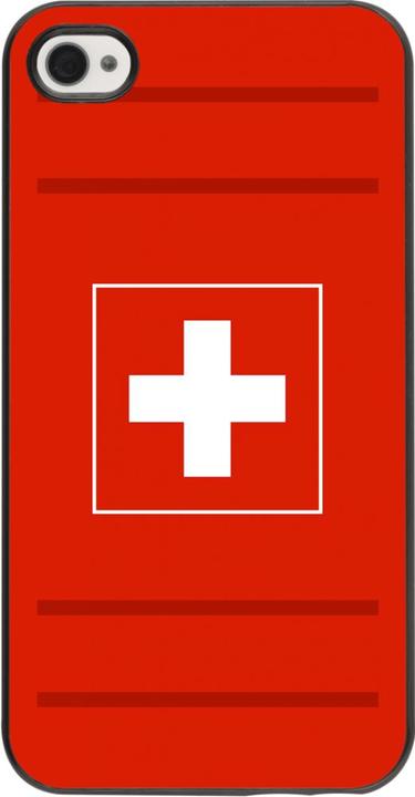 Image du produit PhoneLook Coque Euro 2020 Switzerland (Apple iPhone 4)