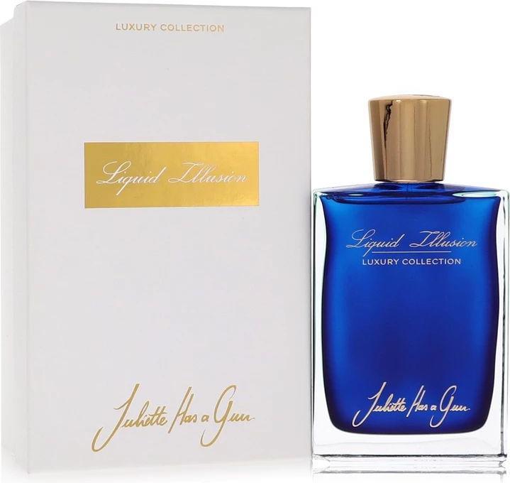Produktbild Juliette Has a Gun Liquid Illusion (Eau de Parfum, 75 ml)