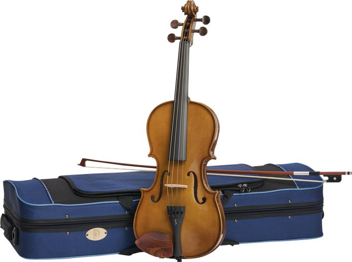 Stentor Viola 14" (1/2), Studente I, Set (Viola, 1/2)