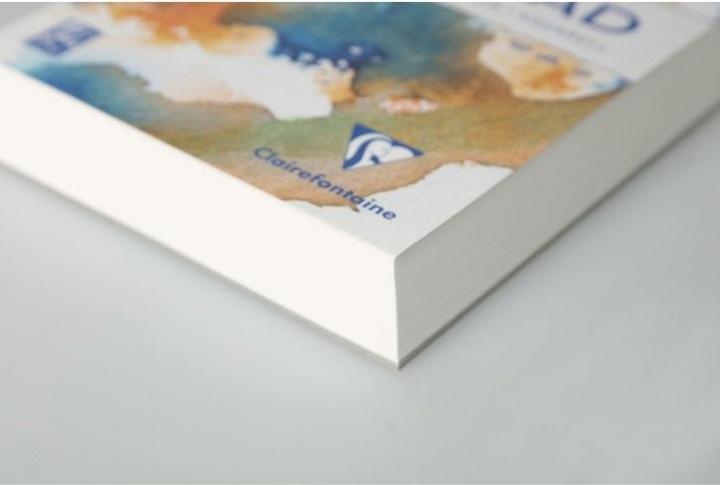 Immagine prodotto Clairefontaine Aquapad (300 g/m², 1 x)