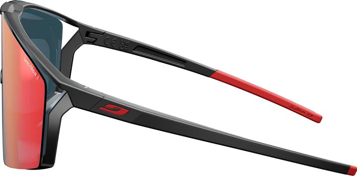 Produktbild Julbo Edge (Black Orange, Rot)
