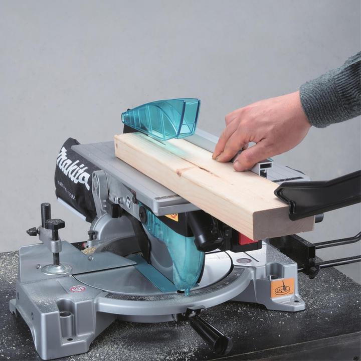 Productafbeelding Makita LH1040 Verstekzaag