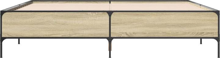 Image du produit vidaXL Bettgestell (200 x 200 cm)