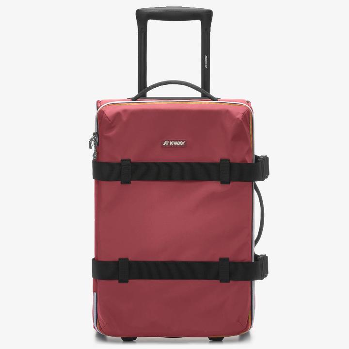 Immagine prodotto K-Way Blossac- Trolley-Reisetasche (33 l)