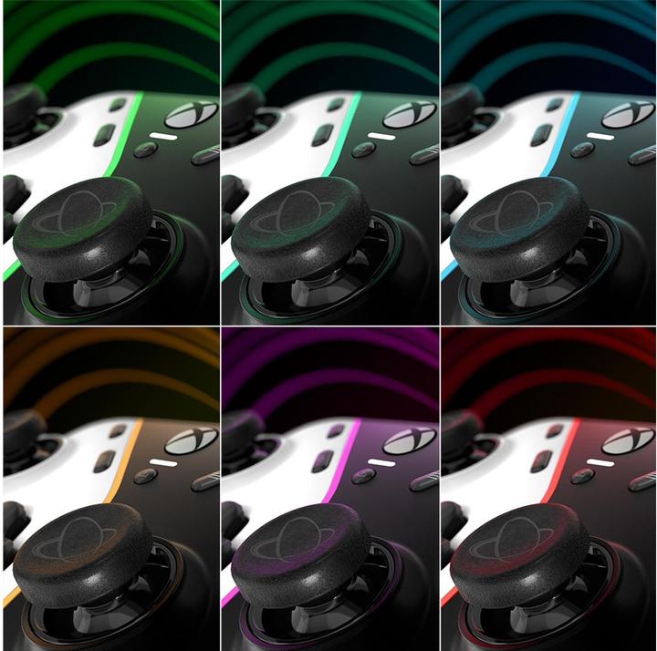 Produktbild Thrustmaster Heart Controller (PC, Xbox Series X, Xbox One S, Xbox One X)