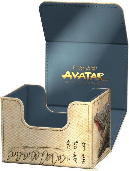Actual product image Ultimate Guard Sidewinder 100+ Xenoskin Magic: The Gathering | Avatar: The Last Airbender - Legendar