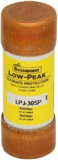 Produktbild Eaton LPJ-30SP (30 A)