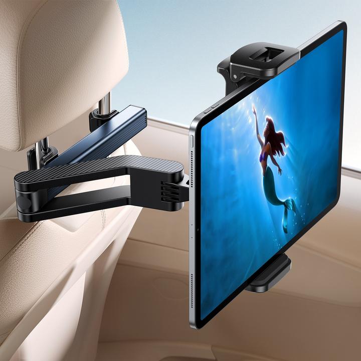 Image du produit Joyroom Support de tablette pour siège de voiture JR-ZS203
