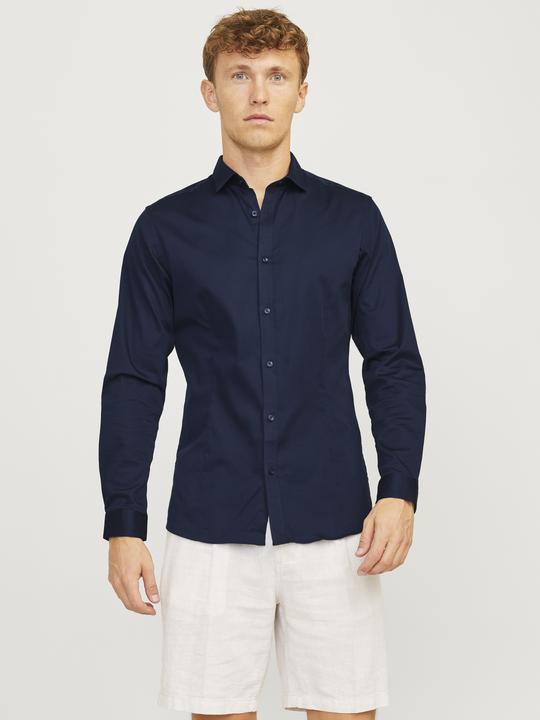 Produktbild Jack & Jones Super schlank Hemd (S)
