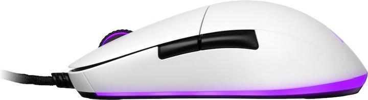 Actual product image Endgame Gear XM1 (EGG-XM1RGB-WHT) (Cable)