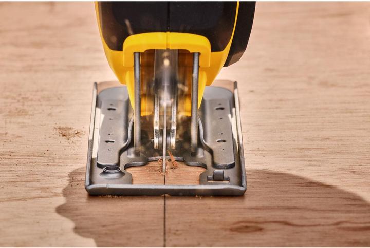 Produktbild Stanley STENLIS V20 2x4.0Ah SFMCS600M2K