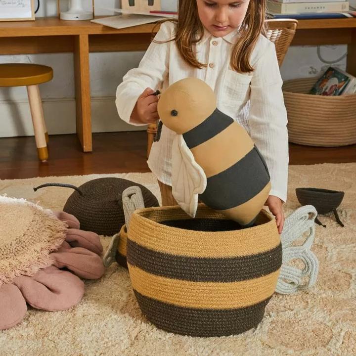 Immagine prodotto Lorena Canals Cestino Mamma Ape