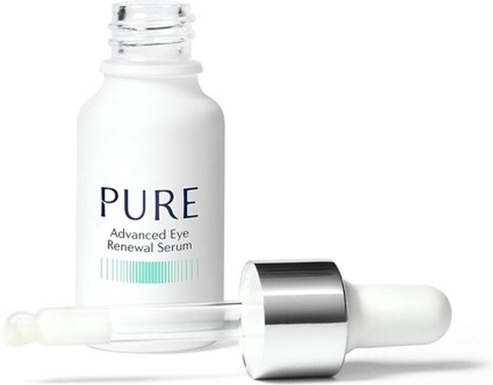 Produktbild Orphica Pure (Augenpflege Serum, Tag + Nacht, 15 ml)